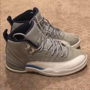 Air Jordan’s